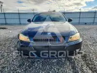 2011 BMW 328 фото