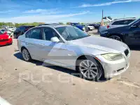 2011 BMW 328 фото