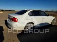 2011 BMW 328 фото