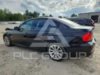 2011 BMW 328 фото