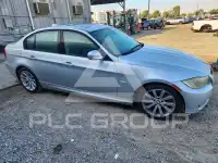 2011 BMW 328 photo