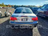 2011 BMW 328 photo