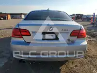 2011 BMW 328 фото