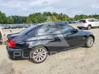 2011 BMW 328 фото