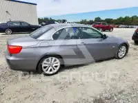 2011 BMW 328 фото