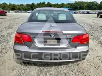 2011 BMW 328 фото