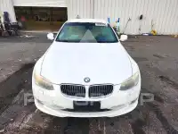 2011 BMW 328 фото