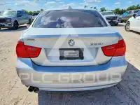 2011 BMW 328 фото