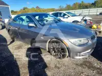 2011 BMW 328 photo