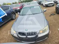 2011 BMW 328 фото