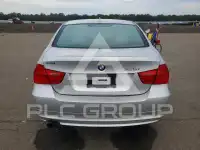 2011 BMW 328 фото