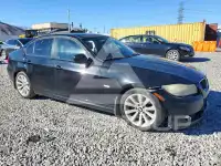2011 BMW 328 фото