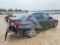 2011 BMW 328 фото