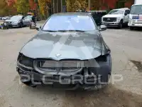 2011 BMW 328 фото