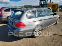 2011 BMW 328 фото
