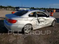 2011 BMW 328 фото