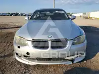 2011 BMW 328 фото