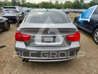 2011 BMW 328 фото