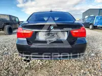 2011 BMW 328 фото
