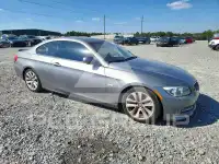 2011 BMW 328 фото