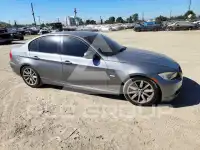 2011 BMW 328 фото