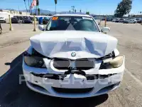 2011 BMW 328 фото