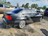 2011 BMW 328 фото