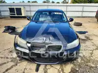 2011 BMW 328 фото