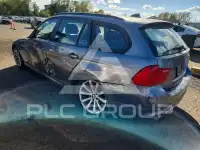 2011 BMW 328 фото