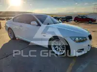 2011 BMW 328 фото