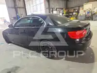 2011 BMW 328 фото