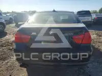 2011 BMW 328 фото