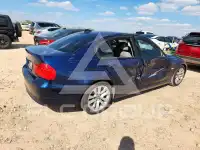 2011 BMW 328 photo