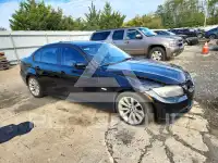 2011 BMW 328 фото