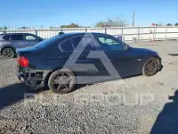 2011 BMW 328 фото