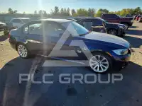 2011 BMW 328 фото