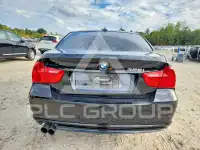 2011 BMW 328 фото