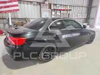 2011 BMW 328 фото