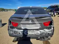 2011 BMW 328 photo