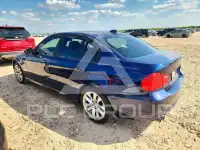 2011 BMW 328 photo
