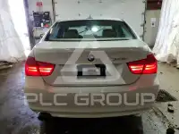 2011 BMW 328 фото
