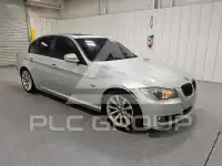 2011 BMW 328 photo