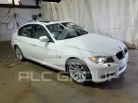 2011 BMW 328 фото