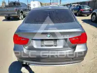 2011 BMW 328 фото