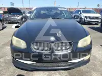 2011 BMW 328 фото