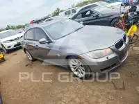 2011 BMW 328 фото