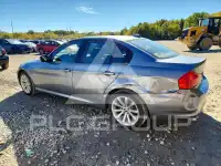 2011 BMW 328 photo