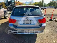 2011 BMW 328 фото