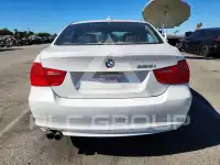 2011 BMW 328 фото