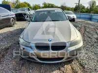 2011 BMW 328 фото